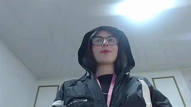 Chatroom XXX en direct de ScarlettRox