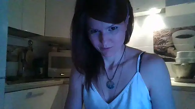 Arivonne Webcam-Show