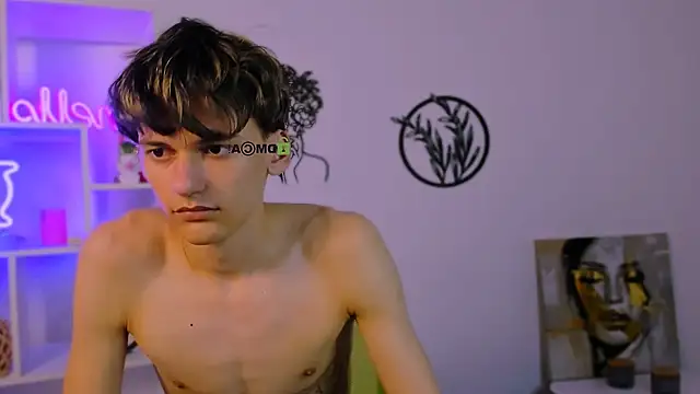 Živý XXX chat rico_steel