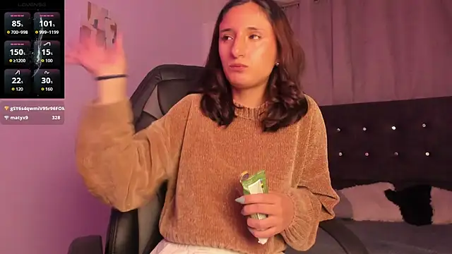 princess_foxxyのライブXXXチャット