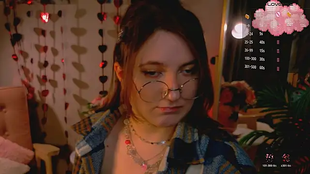 Chat XXX ao vivo de fairy_tara