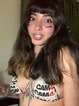 Annagoth_ live XXX chat