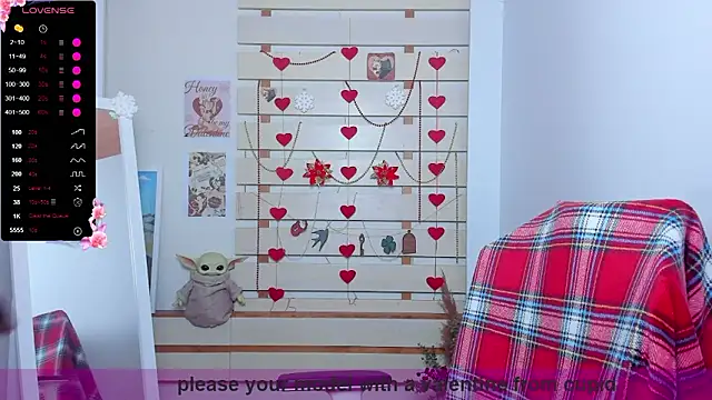 FoxPlayXX – Naživo XXX chat