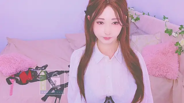 LongoriaEva live XXX chat