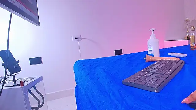 alanarose18 live XXX chat