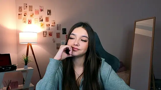 Živý XXX chat Vexorine