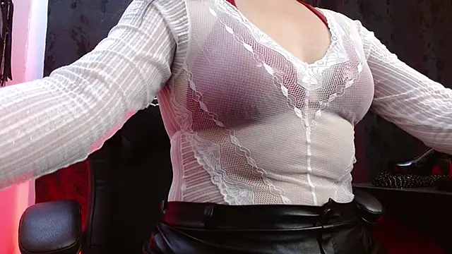 Chat XXX ao vivo de LunaTikka