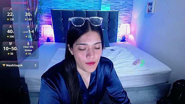 Valeri_hot22のライブXXXチャット