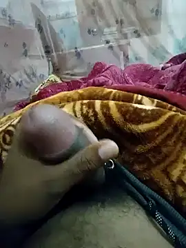 Pagelboy_089 Webcam-Show