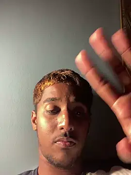 Axel_black10 Adlı Modelin Web Kamerası Şovu