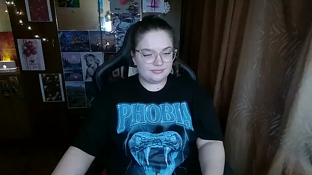 XXX chat uživo modela Teasing_Dora