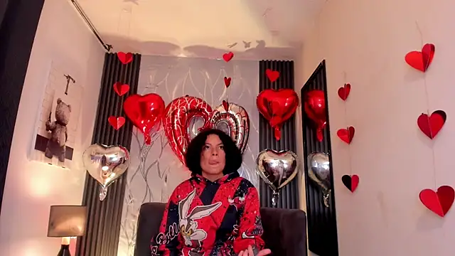 Zoe-yanin: онлайн-секс-чат