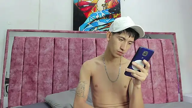 little78ali Chat XXX in diretta