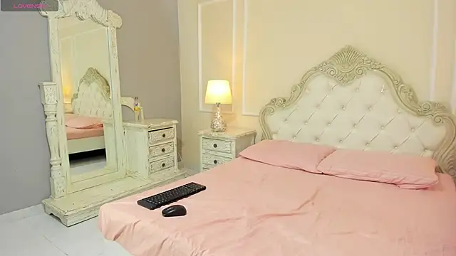 RihannaStone Live XXX-Chat