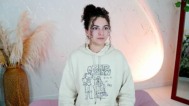 Chatroom XXX en direct de merida_bell18