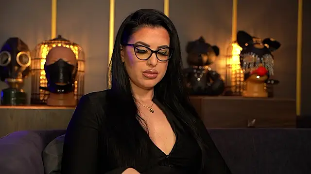 kelly_kent Show Webcam