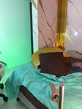 dianamilf 现场XXX聊天