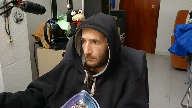 Chatroom XXX en direct de softail85