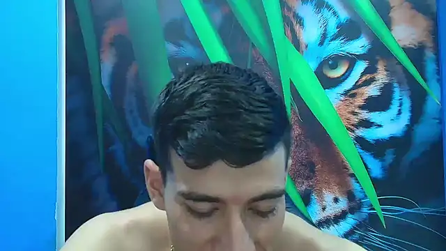 Chat XXX en directo de DEIBY_BABY