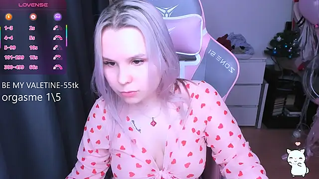 Sembang XXX Secara Langsung miray_kuriyama123