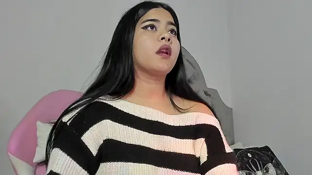 Chat XXX ao vivo de atena_hill