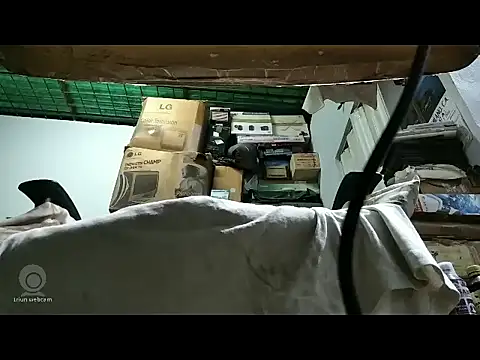 Elcaliente35 Webcamshow