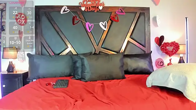 Czat XXX na żywo – EmiliWilliams