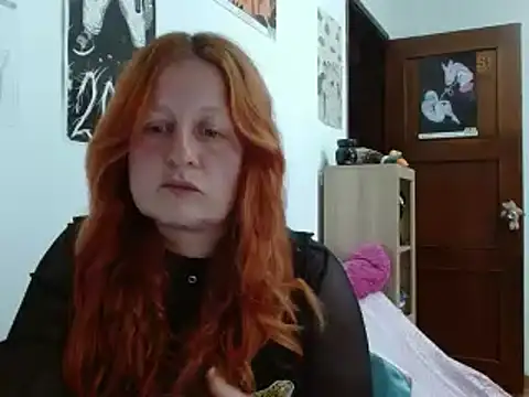 Sembang XXX Secara Langsung ViioletaMora