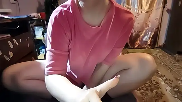 Czat XXX na żywo – _Kitti_