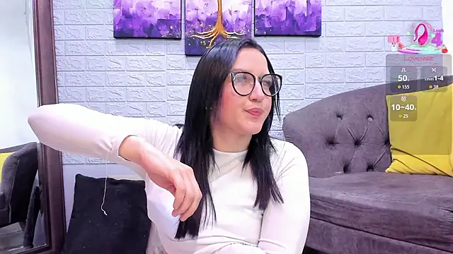 _EmilyJireh_ Live XXX Chat