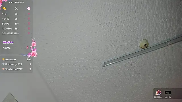 Sembang XXX Secara Langsung janna_isa