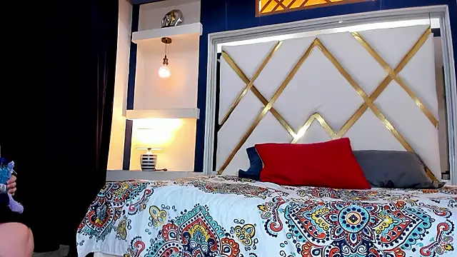 Agata_prg Webcam Show