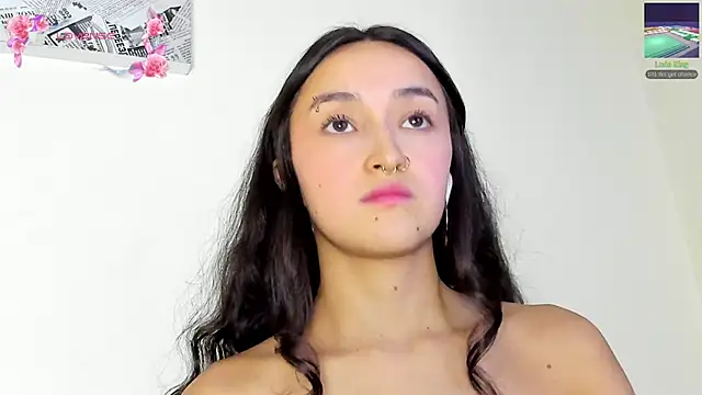 Czat XXX na żywo – its__angelica_