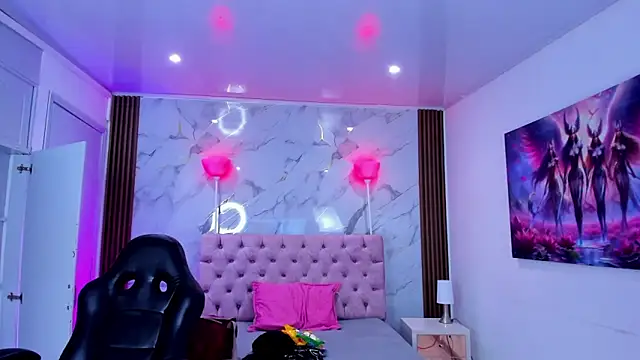 Chat XXX Live AuroraDiaz