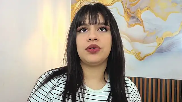 Chat XXX ao vivo de MelissaGilll