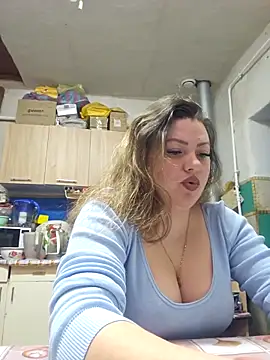 Jyleta Live XXX-Chat