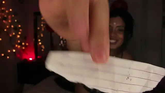 byanabrown Live XXX-Chat