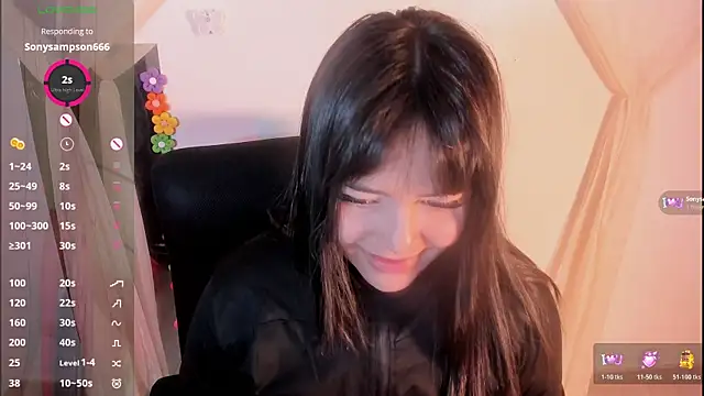 ImamDahian Live XXX-chat