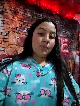 esmeralda_jadees Live XXX Chat