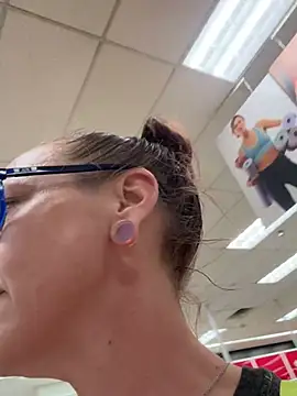 Sembang XXX Secara Langsung Lilbeezie81