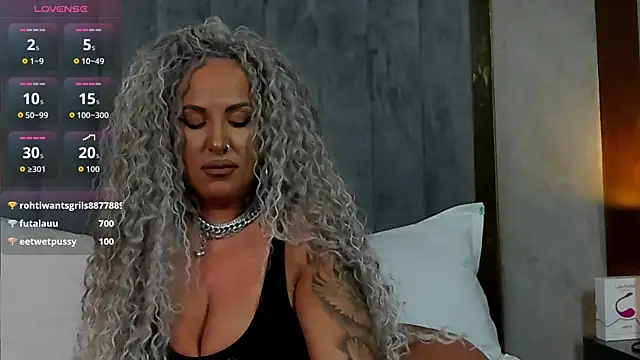 Sierra_Quinn Live XXX-Chat