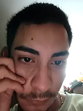 Chat XXX en directo de Exlifer