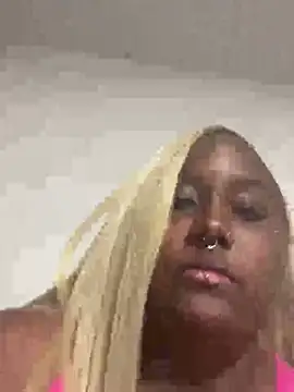 Webkamerová show Cocomamii1