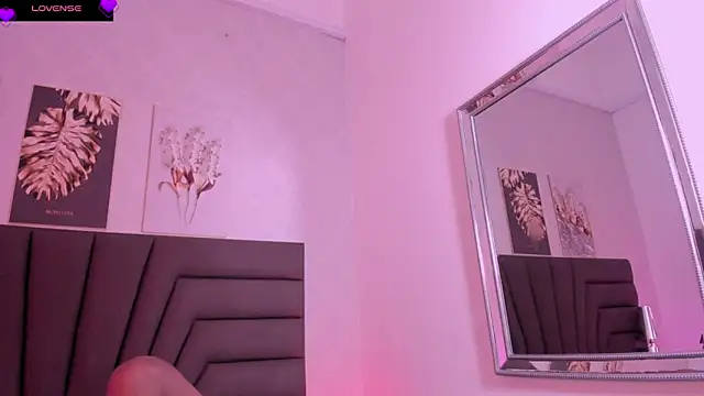 Czat XXX na żywo – Mistt_Mia