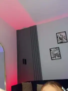 แชท XXX สดของ dreamleah_