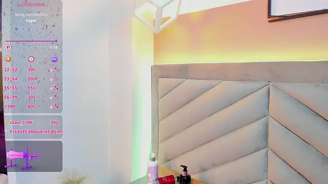 Mia_Valentine_ 即時 XXX 聊天