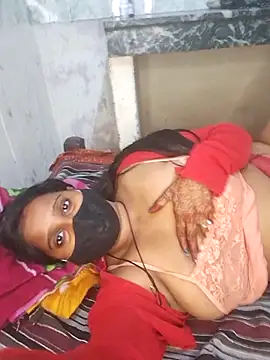 Minu_love Webcam-Show