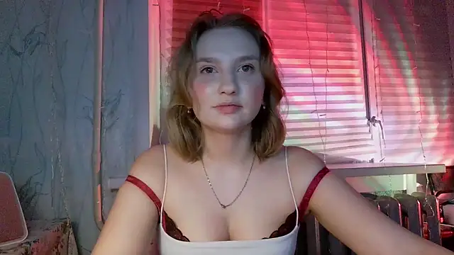 pr_In_cess_'s Live XXX Chat