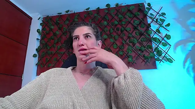 Czat XXX na żywo – Dafne_castro_