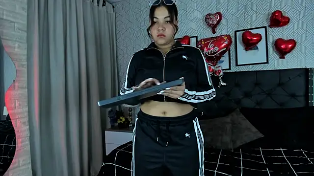 Sembang XXX Secara Langsung sophie__blare